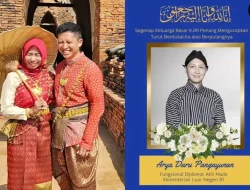 Ponsel Arya Daru Belum Ditemukan, Ini 3 Teori Pembunuhan Diplomat Arya Daru Versi Bambang Widjojanto