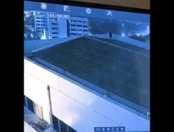 Obat dan Rekam Medis Ditemukan di Tas Arya Daru yang Ditinggal di Rooftop Jadi Petunjuk?