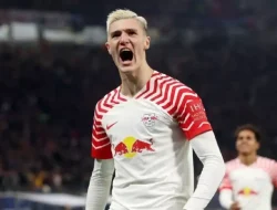 Newcastle United Mundur, Benjamin Sesko ke Manchster United?