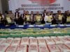 Pakan Ternak Dioplos Beras Kualitas Rendah, Dikemas Jadi Beras Premium
