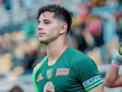 Rekor Pencetak Gol Abadi Persebaya Bakal Berubah, Bruno Moreira Berpeluang Gusur David da Silva dari Takhta