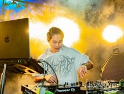 DJ Panda Mengaku Syok Hanya soal Celana Pendek, Erika Bilang: Kamu Tahu Nggak Jalan Sama Siapa?