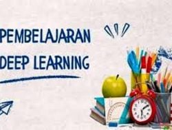 Pembelajaran Mendalam Bukan Garis Final