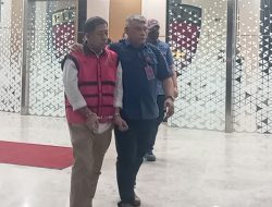 Kejagung Kembali Tetapkan 9 Tersangka Baru Kasus Korupsi Jumbo Pertamina, Termasuk Riza Chalid yang Status DPO
