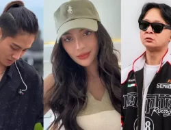 Pengakuan DJ Panda, Ini Deretan Masalah yang Bikin Rencana Pernikahan dengan Erika Carlina Batal