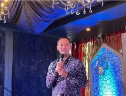 Respons PT Pertamina Setelah Pengusaha Riza Chalid Jadi Tersangka di Kejagung
