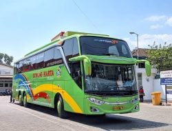 Panduan Naik Bus Gunung Harta di Bali untuk Warga Lokal