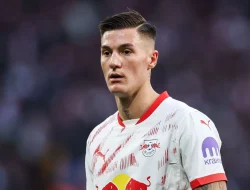 Sepakat Gabung Manchester United, Benjamin Sesko Akan Diperkenalkan Dalam Waktu Dekat Ini