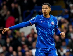 Percaya Diri Kalahkan PSG, Levi Colwill Sebut Chelsea Bukan Inter Milan atau Real Madrid