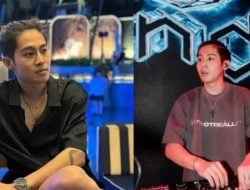 DJ Panda Dihujat Netizen, Klarifikasi Soal Dugaan Menghamili Erika Carlina