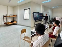 Ratusan Guru Sekolah Rakyat Mundur dengan Alasan Domisili, Gus Ipul: Stok Melimpah