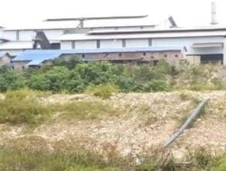 Gubernur Sulbar Pertanyakan Pengelolaan Limbah PT. Palma Sumber Lestari, DLH Pasangkayu: Ada Surat Peringatan