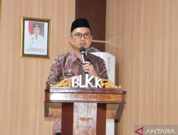 Amri Djamaluddin: Smelter Merah Putih Jadi Ikon Baru Kabupaten Kolaka