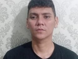 Sosok Artis Sinetron Muhammad Rayyan Alkadrie Ditetapkan sebagai Tersangka Pemerasan Pacar Sesama Jenis