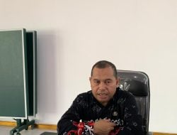 Angka Pengangguran Sulsel Alami Peningkatan, Begini Langkah Disnakertrans