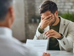 IPK Tinggi Tapi Gagal Wawancara Kerja? Mungkin Ini Masalahnya