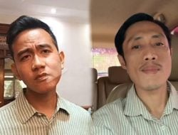 Surat Pemakzulan Gibran Diabaikan, Said Didu Panas, Dian Sandi PSI: Sudah Benar Mbak Puan