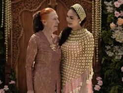 Luna Maya Bangga Biaya Operasi Ibu Ditanggung BPJS, Warganet: Ingat ya yang Mandiri, Bukan Gratis