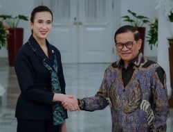 Menteri Pariwisata dan Gubernur DKI Bersinergi Wujudkan Jakarta Bebas Sampah