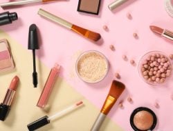Mau Makeup Flawless dan Tahan Lama? Ini Tips Dasarnya Buat Kamu yang Masih Pemula