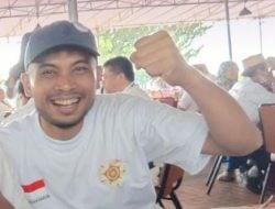 Bangun Sutoto Sindir Logo Baru PSI: Gajah Terpenggal, Simbol Kematian Politik