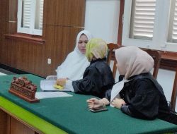 Mira Hayati Terbukti Salah, tapi Hakim Justru Kasihan, Hanya Divonis 10 Bulan