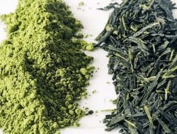 Asal Usul Matcha dan Green Tea, Ternyata Beda Banget!