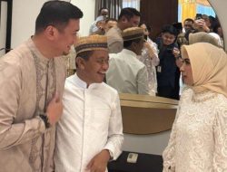 Puja Puji Bahlil ke Adnan Purichta Ichsan, Anggap Sahabat Lama Hingga Calon Pemimpin Masa Depan