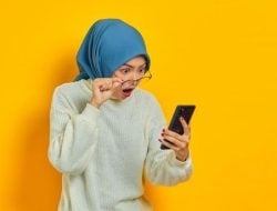 Sering Muncul di Sosmed, Ini 8 Arti Singkatan Gaul yang Harus Kamu Tahu