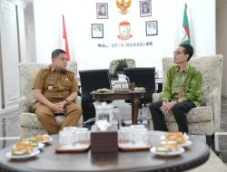 Wali Kota Makassar Bakal Bentuk Tim Pengawas, Warga Diminta Gunakan Bahasa Indonesia di Ruang Publik