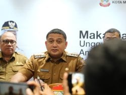 Kapan Stadion Untia Makassar Dibangun? Appi Beri Kabar Gembira