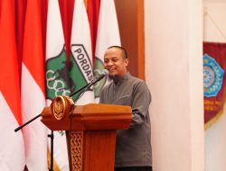 Sulsel Siap Pusat Olahraga Berkuda Nasional