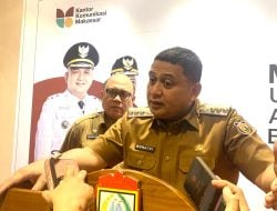 Stadion Untia dan Stadion Sudiang Apa Bedanya? Begini Masing-masing Progresnya