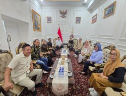 Gugatan Rontok di MK, KPU dan JPN Kejati Sulsel Jadi Jawara Sengketa Pilkada
