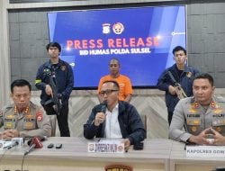 6 Bulan Tanpa Kepastian Kasus Penembakan Rudi