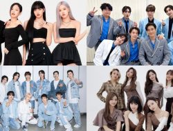 Generasi K-pop: 1st Gen Sampai 5th Gen, Apa Bedanya?