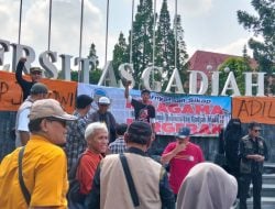 Pernyataan Kuasa Hukum Jokowi Dianggap Menggelikan, Bangun Sutoto: Berani Jujur Itu Hebat