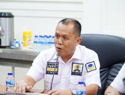 Nasdem: Jawaban Wagub Fatmawati Rusdi Clear and Clear, Sangat Menyentuh