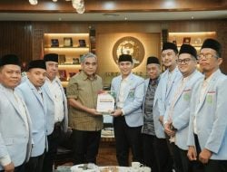 Jadikan Masjid Solusi Bangsa, BKPRMI Dukung Pemerintah Masuk Anggota BRICS