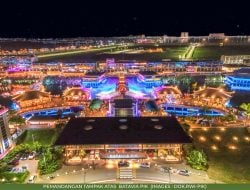 Jadikan Rukan Batavia Riverwalk Island di PIK Langkah Awal Memulai Bisnis Anda