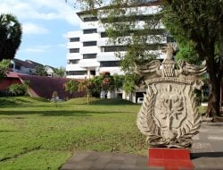 13 Kampus di Indonesia Masuk Daftar Potensi Pelanggaran Integritas Penelitian, Wadduh… Unhas Red Flag