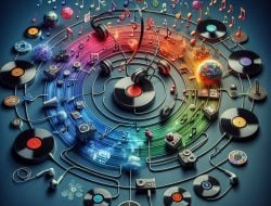 Bingung Pilih Aplikasi Musik? Ini 5 yang Paling Direkomendasikan