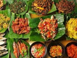11 Tumisan Asli Indonesia Masuk Daftar Makanan Terenak Dunia, Apa Saja?