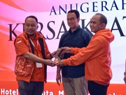 Ormas Gerakan Rakyat Didorong jadi Parpol sebelum 2026, DPW GR Sulsel Mendukung