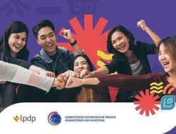 Berikut 3 Program Beasiswa Pemerintah untuk Semua Jenjang Dibuka Juli 2025