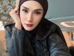 Jarang Umbar Pujian, Ini yang Bikin Ahmad Dhani Yakin Mulan Jameela Layak Masuk Surga