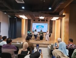 Dompet Dhuafa dan Gramedia Ajak Masyarakat Indonesia Muliakan Anak Yatim