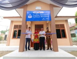 Agung Sedayu Group Bangun Dua Sekolah Baru di Tangerang, Perkuat Komitmen Lewat Program CSR