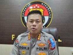 Mabes Polri Atensi Serius Dugaan Korupsi Dana Diskes Parepare, Begini Perjalanan Kasusnya