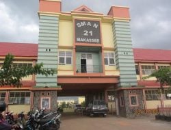 Disdik Sulsel Belum Beri Solusi, SMAN 21 Makassar Masih Diliburkan